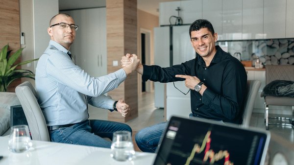 Convention de trésorerie holding : moteur clé d'une gestion financière moderne en groupe