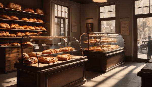 Comprendre le code naf boulangerie et son importance