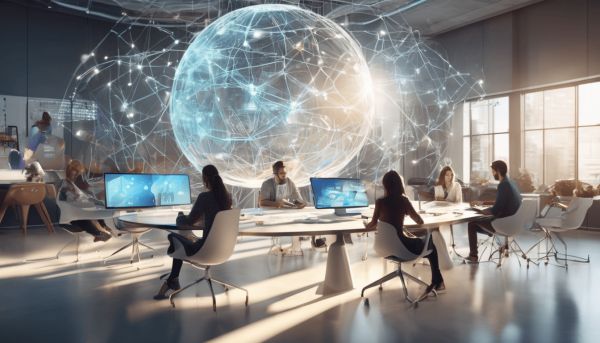 Comprendre l’importance de l’OMPI pour la créativité et l’innovation