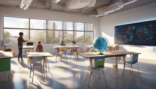 Coursica : une plateforme éducative qui bouscule l’apprentissage traditionnel