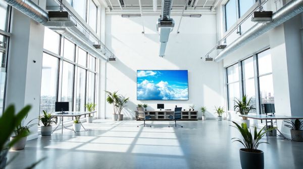 Découvrez les solutions innovantes de connectivité de celeste