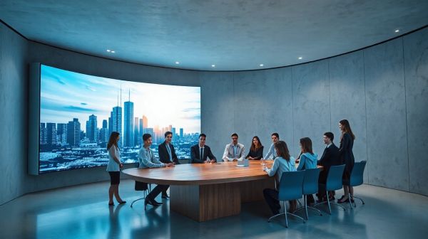 Découvrez les solutions innovantes de connectivité de celeste