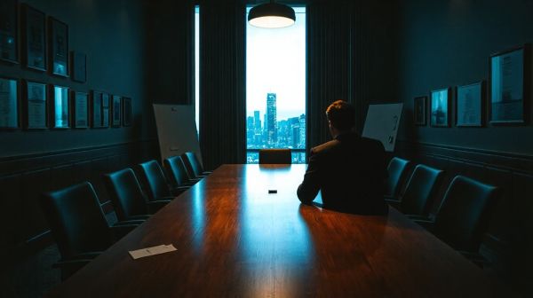 Découvrir l'essence d'une entreprise au-delà de l'administration