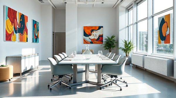 Des idées de cadeaux d'entreprise pour marquer les esprits