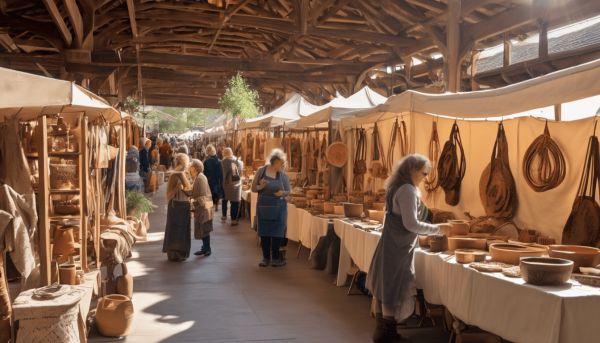 Faire insider : avantages et expériences uniques pour commerçants