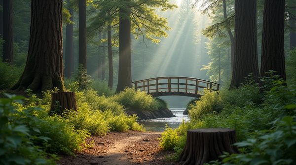Francital équipements : sécurité et confort en forêt