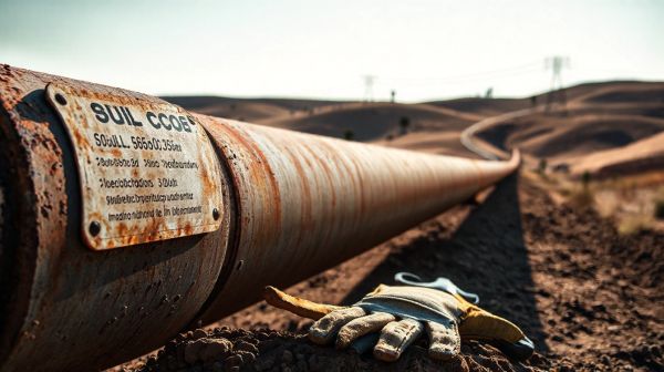 Guide complet sur les tubes pour pétrole : usages et options