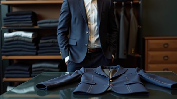 Impression de vêtements professionnels et epi en grande quantité : enjeux, méthodes et stratégies