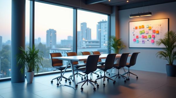 Le recrutement IT en Suisse : une approche innovante pour attirer les talents