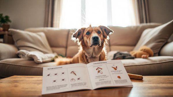 Les meilleurs conseils et prix pour un chien anti-punaises