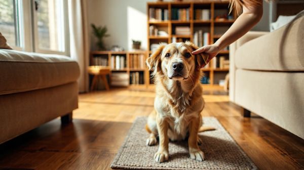 Les meilleurs conseils et prix pour un chien anti-punaises