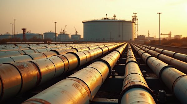 Les tubes pétrole : caractéristiques et solutions adaptées