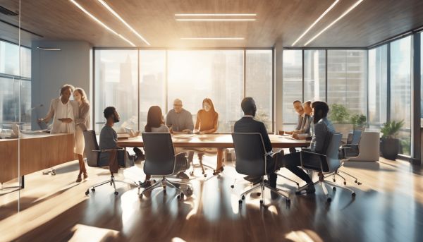 Maîtriser l’intercoopération pour optimiser vos projets collaboratifs
