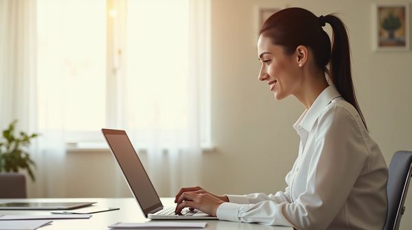 Optimisation du temps de travail : boostez votre productivité !