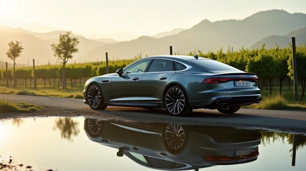 Optimiser le nettoyage automobile à Vouvray pour votre véhicule