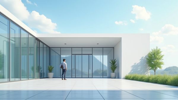 Optimiser votre entretien avec une entreprise de nettoyage à Saint-Martin-d'Hères