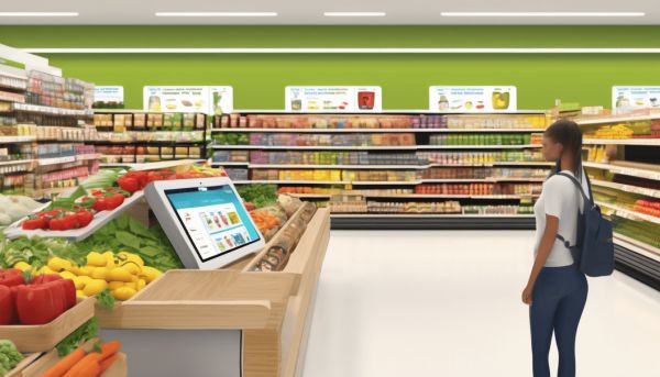 Réussir votre sondage Giant Eagle sur Medallia en quelques étapes