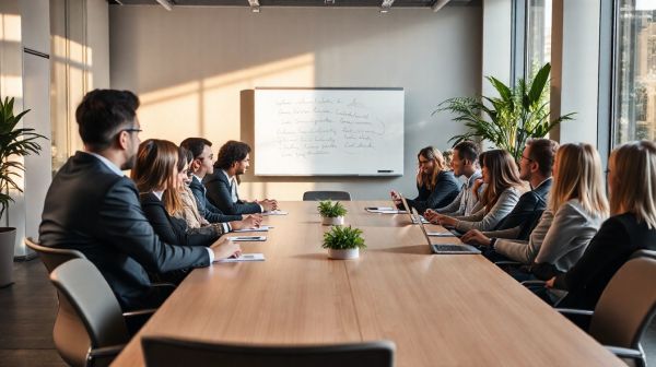 Stratégies novatrices pour recruter des talents IT en Suisse