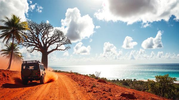 Top 5 esn à Madagascar : comment faire le bon choix