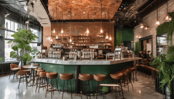Velica Lyon : découvrez un coffee-shop au concept original