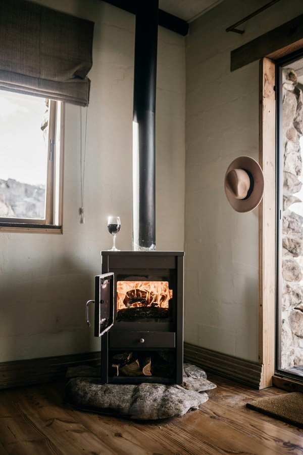 Flammes du monde à ancenis : chauffage économique et écologique