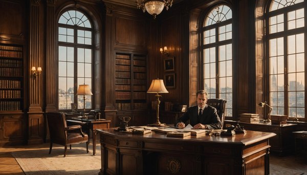 Les services d'un avocat en droit du patrimoine à Paris